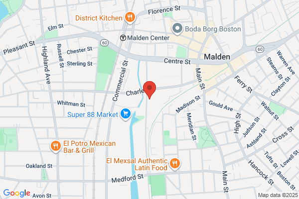 Auto Wash Maintenance Corporation