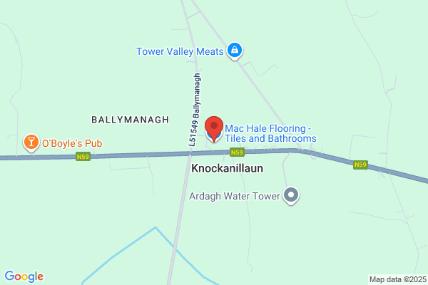 McHale Tile & Carpeting