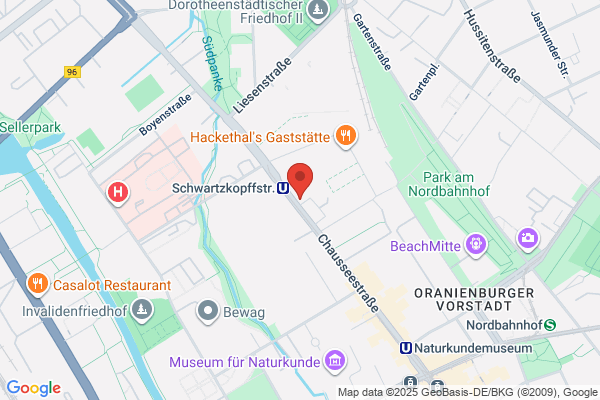 Neapoli Cafe & Pizzeria
