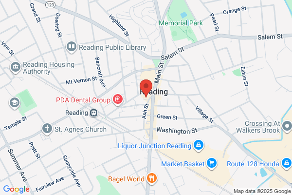 Agganis Driving School Inc