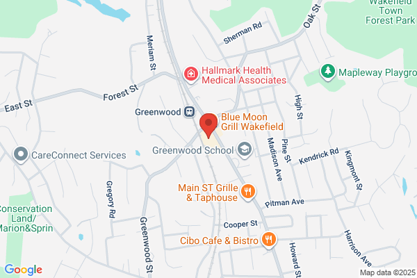 Greenwood Food Mart