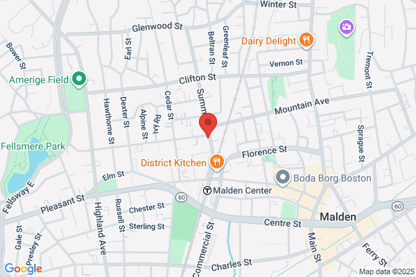 Malden Studio of Dance