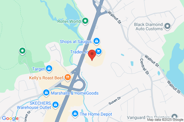 Massage Envy - Saugus