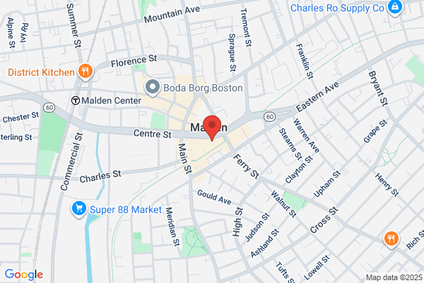 Gentle Dental Malden