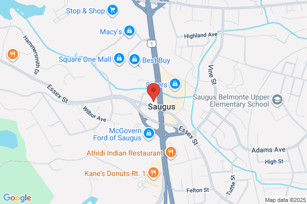 Gentle Dental Saugus