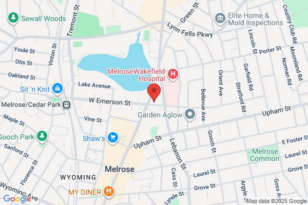 Melrose Family Dentistry