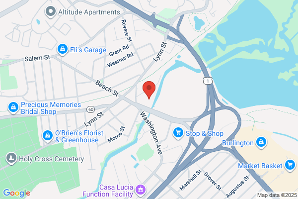Revere Perfect Dental