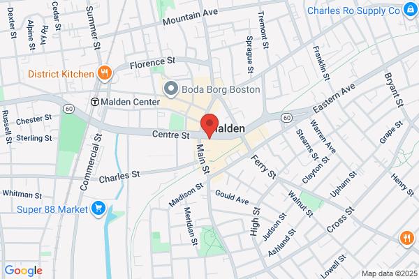 Smile Land Dental- Malden