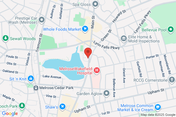 Melrose-Wakefield Oral Surgery