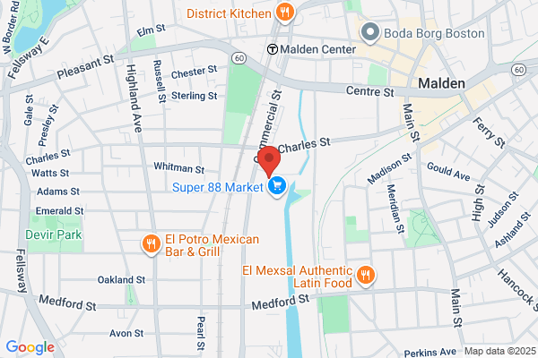 Bay State Physical Therapy - Malden