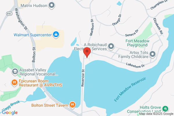 Briarcliff Lodge Adult Day Program