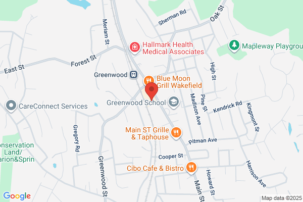 Halligan Chiropractic