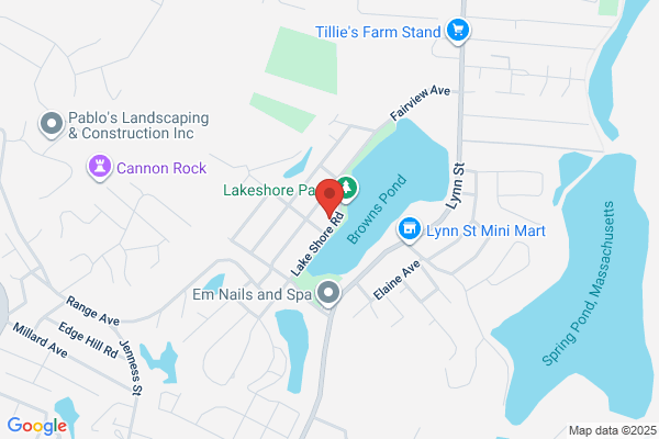 Recovery Journey Services Inc.