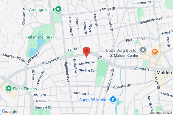 Eminent Eye Care