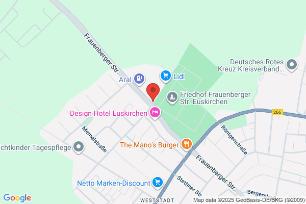 Flower & Plant Outlet