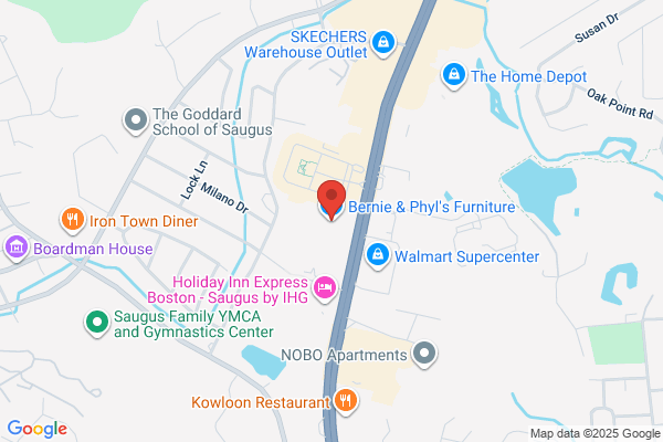 Bernie & Phyl's Furniture