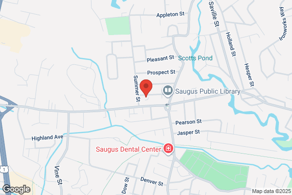 Saugus Veterans Council