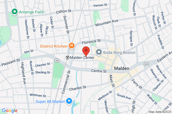 Bozzuto Marilyn T