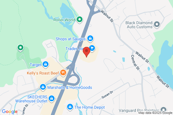 European Wax Center Saugus