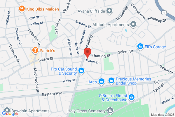 Econo Lodge Boston-Malden