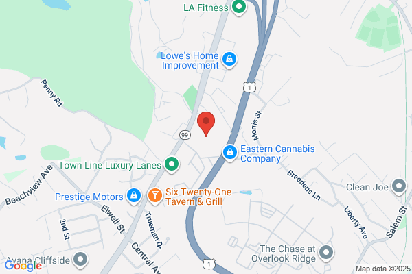 Town Line Inn