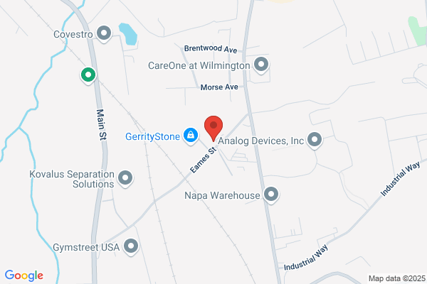 Garrick Landscape Co