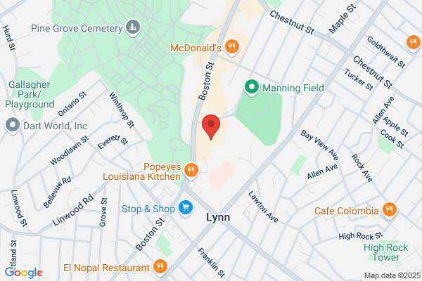 The Pro Laundromat & Dry Cleaning