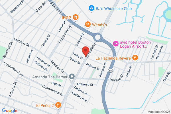 Wonderland Dry Cleaners