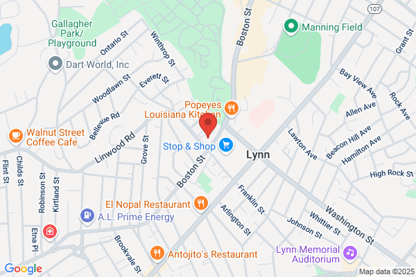 Carrigan Law Office of Lisa A