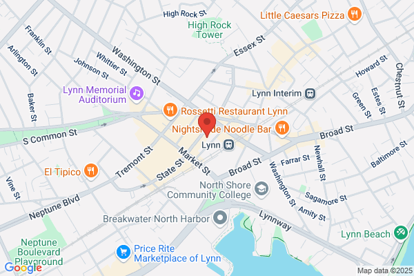 East Coast Legal Associates PC