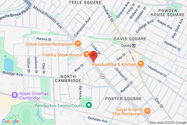 Georgiou Peter Attorney