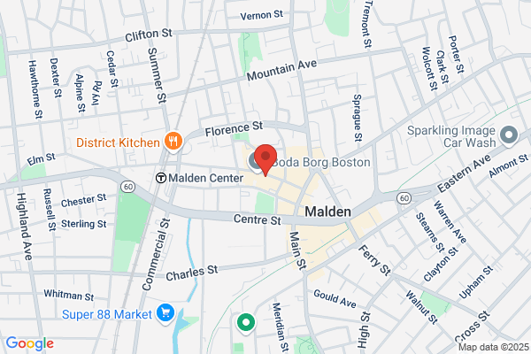 Edson Shoes Inc