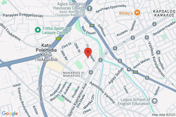 Route 1 Racquet & Fitness Center
