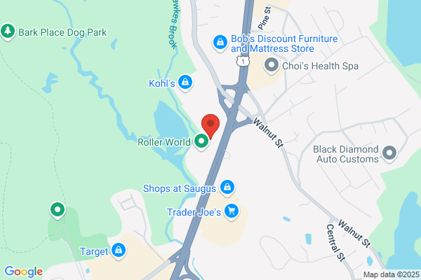 AFC Urgent Care Saugus