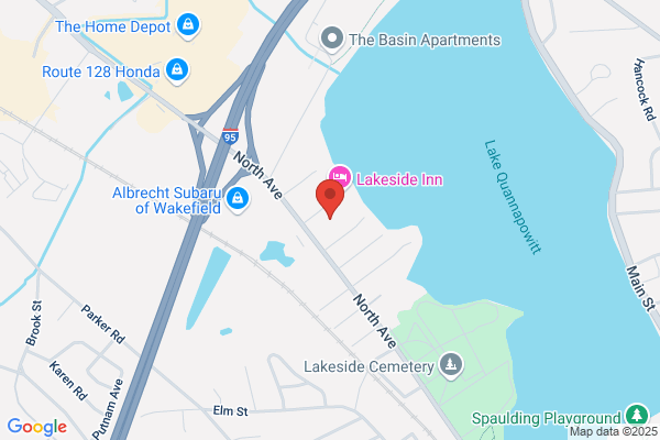 Essex Appraisal Associates