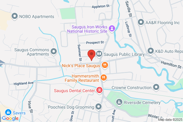 Garage Door Repair Saugus MA