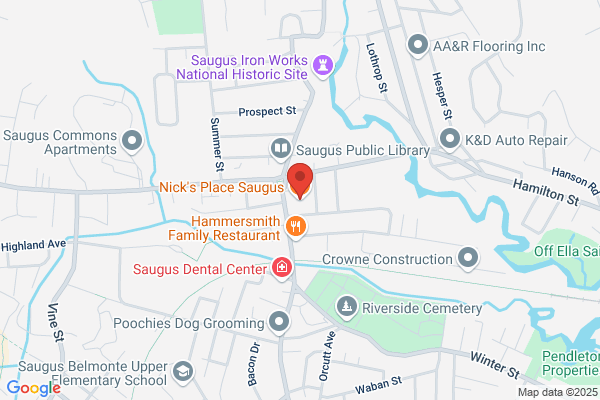 Nico's