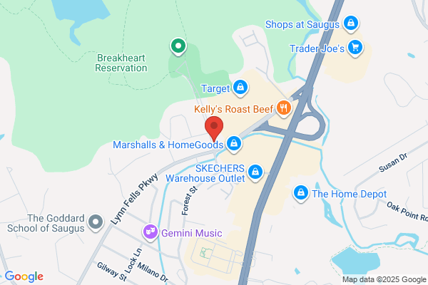 Saugus River Watershed Council