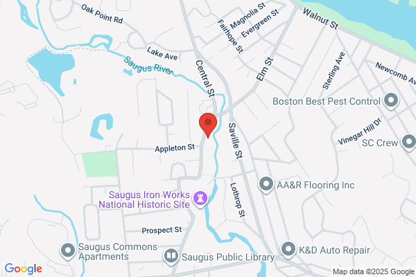 Saugus Physical Therapy
