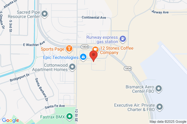 American Edge Plumbing & Heating
