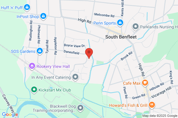 DCD Plumbing and Heating