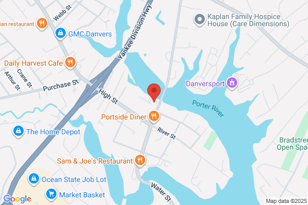 Liberty Realty