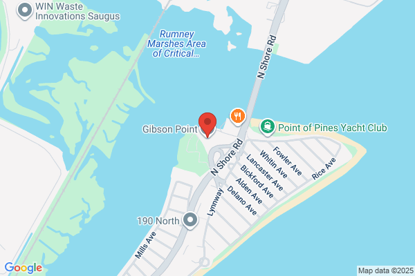 Point of Pines Luxury Apartments