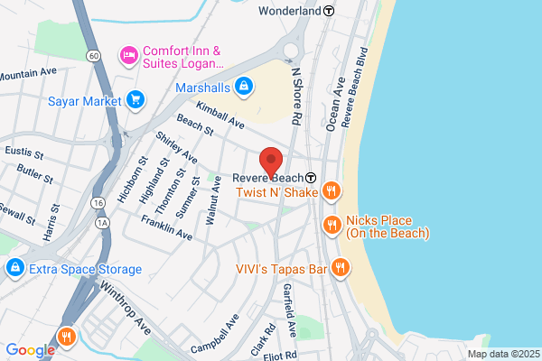 Ocean Mortgage Corporation