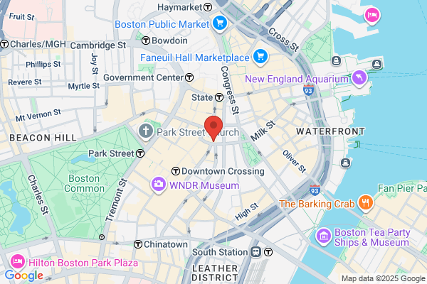 Campus Crusade For Christ
