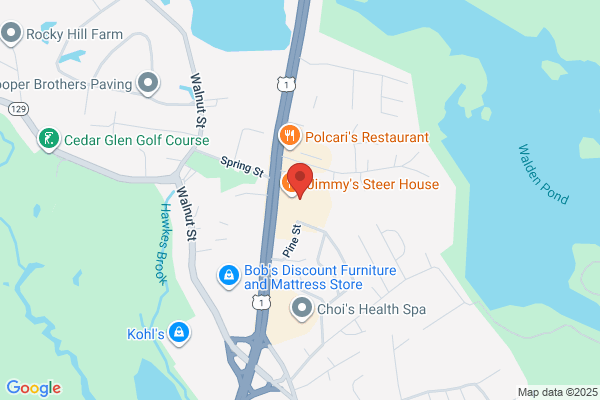 International House of Pancakes