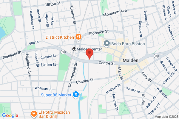 Malden Emergency Center
