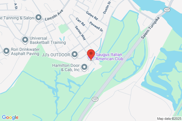 Saugus Italian American Club