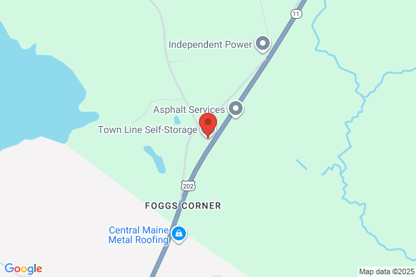 Town Line Self Storage
