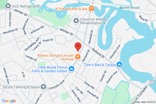 Bruhm's Tire & Auto
